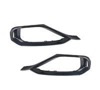 Antibrouillard Gril Compatible Avec BMW Pour Les Séries 4 F32 F33 F36 2013 2014 2015 2016 Enjoliveur Phares Antibrouillard Couverture Cadre Capot Des Phares Antibrouillard OEM : 51117294834