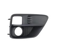 Antibrouillard Grille 57731VA030 57731VA020 Pour Subaru WRX STI 2015-2017 Pare-chocs Avant Cache Pour Phares Antibrouillard Cadre Phares Antibrouillard Enjoliveur Calandre(Right side)