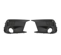 Antibrouillard Grille 57731VA380 57731VA390 Pour Subaru WRX 2018 2019 2020 Feux Antibrouillard Avant Cache Du Cadre Du Phare Antibrouillard Couvercle De Lunette(Left and Right)