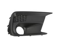 Antibrouillard Grille 57731VA380 57731VA390 Pour Subaru WRX 2018 2019 2020 Feux Antibrouillard Avant Cache Du Cadre Du Phare Antibrouillard Couvercle De Lunette(Right)