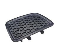 Antibrouillard Grille Calandre Inférieure Phare Antibrouillard Pare-choc Avant Voiture 2014 2015 2016 Pour Jeep Pour Grand Pour Cherokee 68143099AC 68143098AC Calandre nid d'abeille(Left Driver Side)