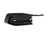 Antibrouillard Grille Compatible Avec Seat Pour Leon 2021 2022 2023 2024 2025 Cache De Feu Antibrouillard Gauche Droit Garniture De Calandre Inférieure Latérale Référence(Right)