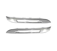 Antibrouillard Grille Couvercle De Calandre Avant Avec Feux De Jour Pour Classe GLK X204 2013 2014 2015 2048857123 2048857223 2048853374 2048853474(2048853374 3474)