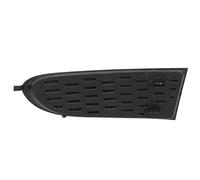 Antibrouillard Grille Couverture Calandre Phare Antibrouillard Avant Voiture Garniture Gauche/droite 68079853AB 68079852AB Pour Dodge Pour Journey 2014-2020 Calandre nid d'abeille(droite)