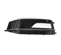 antibrouillard Grilles Compatible Avec A4 Pour SLine B8 S4 2012 2013 2014 2015 Paire Pare-chocs Avant Inférieur Antibrouillard Calandre 8K0807681P 8K0807682P