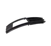 antibrouillard Grilles Compatible Avec A6 Pour C6 A6L 2009 2010 2011 Pare-chocs Avant Gauche Droit Antibrouillard Garniture De Calandre Calandre Antibrouillard 4F0807682P(Right)