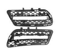 antibrouillard Grilles Compatible Avec Benz Pour Amg W212 E350 E400 E550 2010 2011 2012 2013 Cadre De Phare Antibrouillard De Voiture Calandre 2128851753