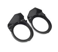 antibrouillard Grilles Compatible Avec Pour M3 E46 2000 2001 2002 2003 2004 2005 2006 Garniture Couvercle Phare Antibrouillard Remplacement Capot Grille Phare Antibrouillard 51112695255