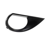 antibrouillard Grilles Compatible Avec Q7 2010 2011 2012 2013 2014 2015, Pare-choc Avant Automatique, Lampe Antibrouillard, Gril, 4L0807489A 4L0807490A