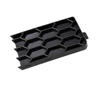 antibrouillard Grilles Compatible Avec Scion Pour XB 2004 2005 2006 Pare-chocs Avant Voiture Couvercle Calandre Phare Antibrouillard Garniture Gauche Droite 5213452051