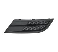 antibrouillard Grilles Compatible Avec Vw Pour Jetta MK6 2015 2016 2017 Couvercle Phare Antibrouillard Pare-choc Avant Voiture Calandre Phare Antibrouillard 5C6853665H 5C6853666G