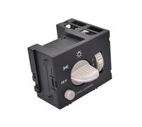 Antibrouillard Interrupteur Compatible Avec C&evrolet Pour Astro Van 1996 1997 1998 1999 2000 2001 2002 2003 2004 2005 Module De Commande De Commutateur De Phare 93443101