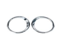 Antibrouillard Lot De 2 Abat Jours Phares Antibrouillard Avant pour Kadjar 2016 2017 2018 2020 Garniture De Cadre Et De Lunette