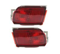 Antibrouillard Paire Feux Antibrouillard Arrière pour Toyota pour Land pour Cruiser Prado Série 150 2010 2011-2015 Réflecteurs Signalisation