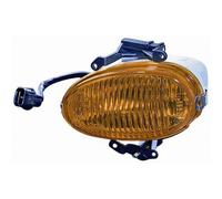 Antibrouillard Phare Avant Droite pour Atos 1998 Au 2003 Vitre Ambre 9220202000