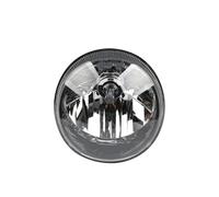 Antibrouillard Phare Moto Pour Vespa Pour Piaggio Gt Pour GTS 125 200 250 300 GTS125 GTS250 GTS300 Éclairages Phare Avant Pièces Rechange