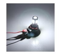 Antibrouillard Phares Antibrouillard LED Halogènes Pour BMW E60 E90 E46 E63 E61 323i 325i 525i(1 pc LED bulb)