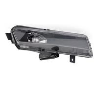 Antibrouillard plat avant droit type origine pour BMW Série 1 E82 Coupé et E88 Cabriolet phase 1 (11/2006-02/2011) - côté passager