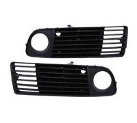 antibrouillard Pour A6 C5 Avant Restylage 1997 1998 1999 2000 2001 Grille De Protection Feu Antibrouillard Avant Gauche Droite Référence OEM 4B0807681S 4B0807682S(Pair)