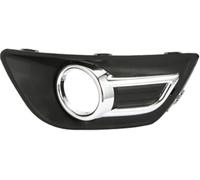 Antibrouillard pour C4 2008 2011 (Cote gauche 1 piece) | Compatible avec Citroen Compatible avec C4 2008-2011 Remplacement direct Performance stable Installation facile