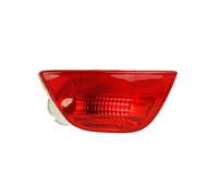 Antibrouillard Pour Ford Pour Focus Hayon 5 Portes 05-08 Réflecteur Lumière Pare-chocs Arrière 5M5115500AA Ensemble Phare Antibrouillard Sans Ampoules Voiture Drl(1Pc Left)