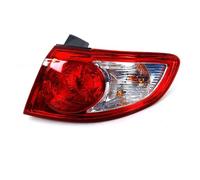 Antibrouillard pour Hyundai pour Santa Fe 2007 2008 2009 Couvercle Arrière Frein Latéral Arrière Coque Antibrouillard 924022B000 52B000 12B000(Right Outside)