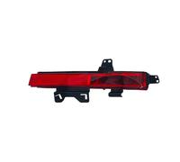 Antibrouillard pour Land pour Rover Discovery Sport 2015-2020 Pièces Voiture Arrière Antibrouillard Avertissement Stationnement Réflecteur(Only Right)