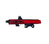 Antibrouillard pour Land pour Rover Discovery Sport 2015-2020 Pièces Voiture Arrière Antibrouillard Avertissement Stationnement Réflecteur(Only Left)