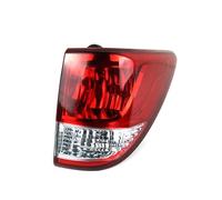 Antibrouillard pour Mazda BT50 BT-50 2015 2016 2017 2018 2019 2020 Feu Arrière Feu Stop Ensemble Feu Arrière Clignotant Feu Antibrouillard(Outer Right)