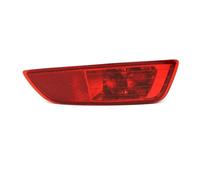 Antibrouillard Réflecteurs Pare Chocs Arrière pour Volvo pour XC60 2008 2009-2013 30763323 30763322 Feu Stop Antibrouillard Accessoires Voiture(Only 1 Left Side)