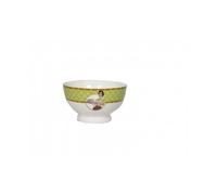 Antic Line Bol Vintage Vert