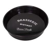 Antic Line Créations - Plateau profond brasserie Bistrot Noir G