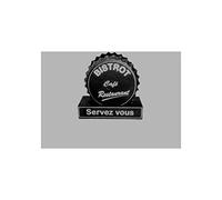Antic Line Distributeur a Serviettes bistrot