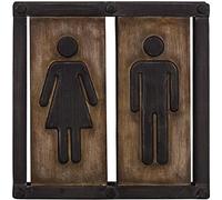 Antic Line Plaque toilettes industrielle