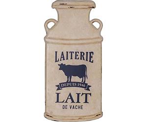 Antic Line Pot à Lait publicitaire Laiterie