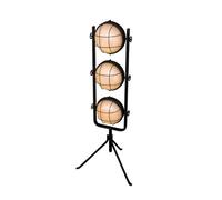 Antic Line Triple Globe sur Pied