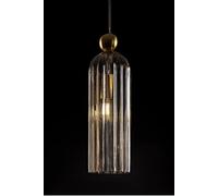 Maytoni Suspension Antic MOD302PL-01CG – 1 source lumineuse E14