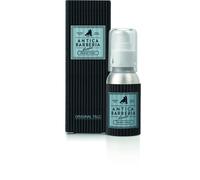 Antica Barberia Mondial Barbe Tonique Original Talc pour & Moustache Italie