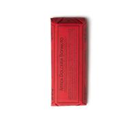 Antica dolceria bonajuto Chocolat Bar avec cannelle