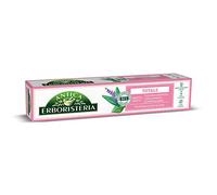 ANTICA ERBORISTERIA Dentifrice 75 ml Total Blanc Menthol Mousse Menthe