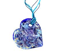 Antica Murrina Collier en verre de Murano vénitien, Verre
