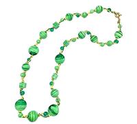 Antica Murrina Veneziana - Collier en verre de Murano