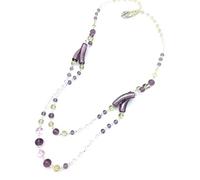 Antica Murrina Veneziana - Collier en verre de Murano