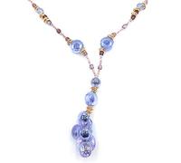 ANTICA MURRINA VENEZIANA Collier en verre de Murano