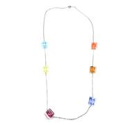 ANTICA MURRINA VENEZIANA Collier en verre de Murano
