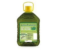 ANTICA TRADIZIONE Mélange d'huile de grignons d'olive, taille traiteur, service alimentaire, 5 L