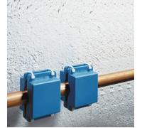 Anticalcaire magnétique, anticalcaire naturel à fixer sur les tuyaux