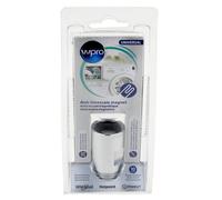 Anticalcaire magnétique wpro pour lave-linge & lave-vaisselle. G