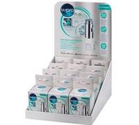 Wpro Anticalcaire MWC 121 – Box carton PLV avec 12 anticalcaires
