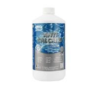 Anti Calcaire Piscine Et Spa - Bouteille 1 Litre - Anti Tartre - Anti Eau Laiteuse - Edg